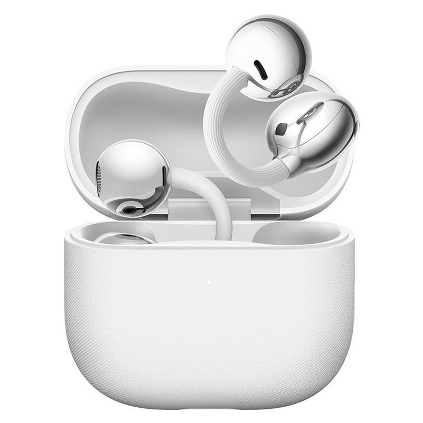 Huawei FreeClip 2 Wireless Earbuds + Bundle Offer |  White