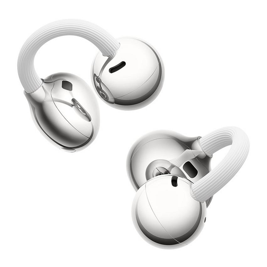 Huawei FreeClip 2 Wireless Earbuds + Bundle Offer |  White