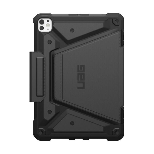 UAG iPad Pro 11" 2024-2025 Metropolis SE - Black