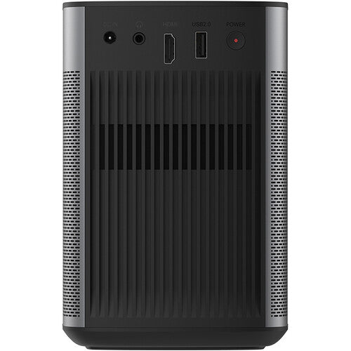 Xgimi Halo+ 700-Lumen Full HD DLP Portable Projector