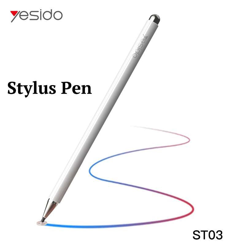 Yesido Capacitive Stylus Pen