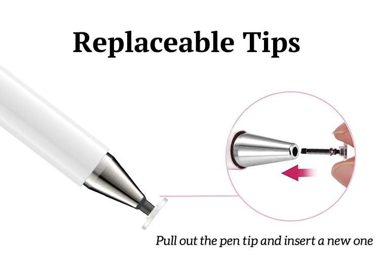 Yesido Capacitive Stylus Pen