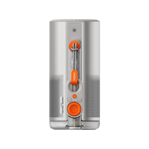 Xgimi MoGo 4 Laser Portable Projector