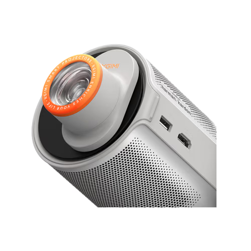 Xgimi MoGo 4 Laser Portable Projector