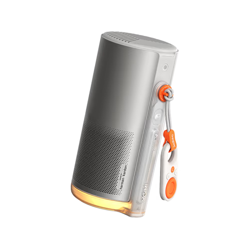 Xgimi MoGo 4 Laser Portable Projector