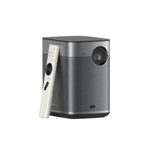 XGIMI Halo+ GTV Projector