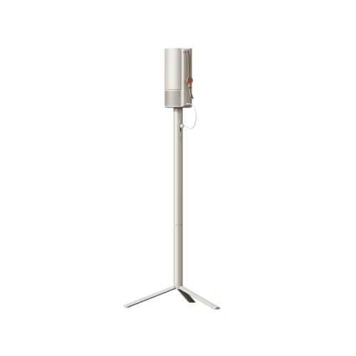 XGIMI MoGo 3 Pro + Power Base Stand + MoGo 3 Pro Carry Case (Bundle - 05194)
