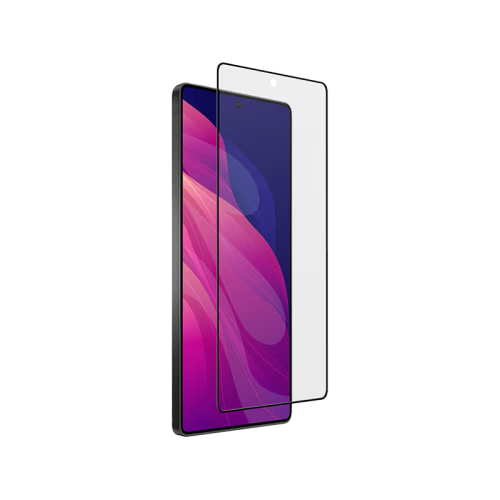واقي شاشة زجاجي شفاف Covex VIVID من Uniq Optix لهاتف Samsung Galaxy S26 Ultra