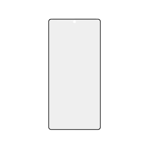 واقي شاشة زجاجي شفاف Covex VIVID من Uniq Optix لهاتف Samsung Galaxy S26 Ultra