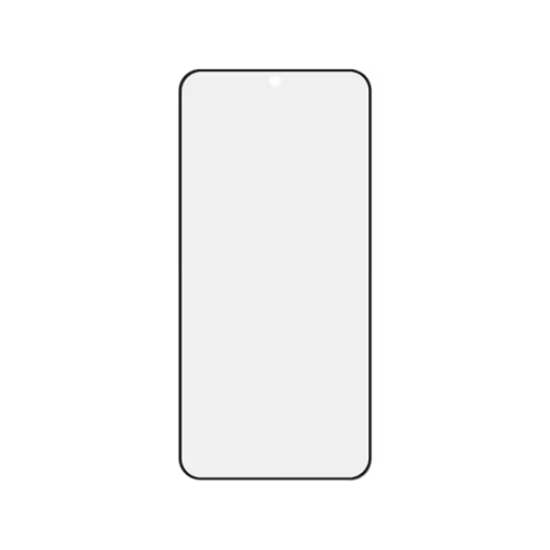 Uniq Optix Covex VIVID Clear Glass Screen Protector for Samsung Galaxy S26 Plus
