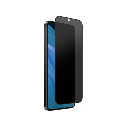 واقي شاشة زجاجي للخصوصية Covex من Uniq Optix لهاتف Samsung Galaxy S26 Plus