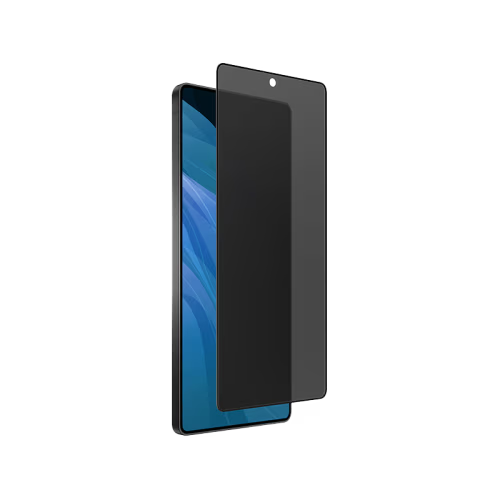 واقي شاشة زجاجي للخصوصية من Covex Optix من Uniq لهاتف Samsung Galaxy S26 Ultra