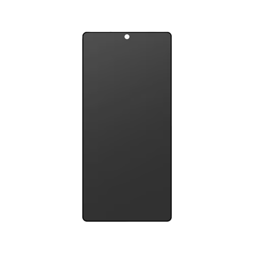 واقي شاشة زجاجي للخصوصية من Covex Optix من Uniq لهاتف Samsung Galaxy S26 Ultra