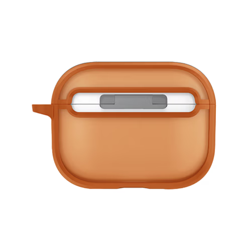 Uniq Veren Hang Case for Airpods Pro 3 - Sunset Ember