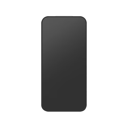 Uniq Optix Xenon Nanocream Privacy Glass Screen Protector for iPhone 17 Pro Max