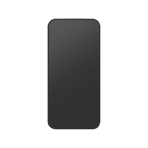 Uniq Optix Privacy Glass Screen Protector for iPhone 17