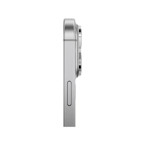 Uniq Optix AeroShield+ Camera Lens Protector for iPhone 17 Pro - Frost Clear