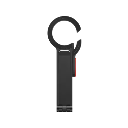 Uniq Arcus Aluminium Magnetic Mount With Tripod Stand - Carbon Volt