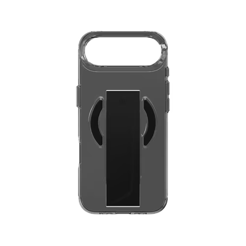 Uniq Hybrid Heldro Air Magsafe MagSafe Case for iPhone Air - Vapour Smoke