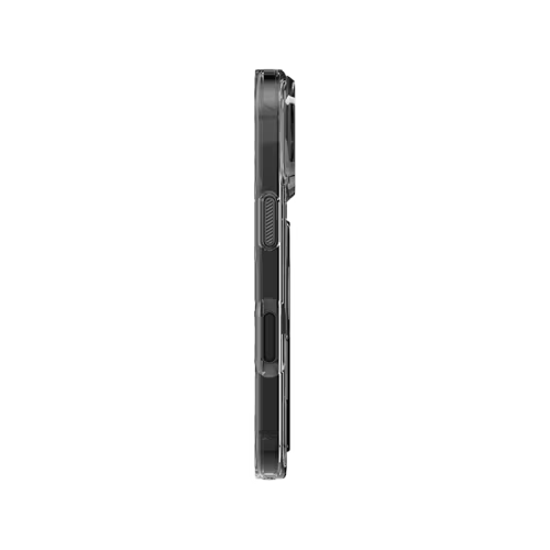 Uniq Hybrid Heldro Air MagSafe Case for iPhone 17 Pro - Vapour Smoke