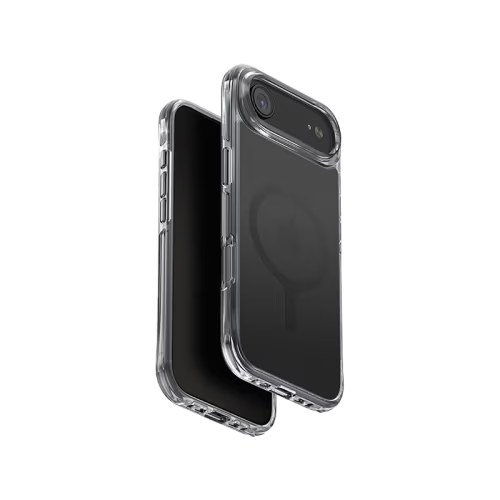 Uniq Hybrid Lifepro Xtreme MagSafe Case for iPhone Air - Frost Smoke