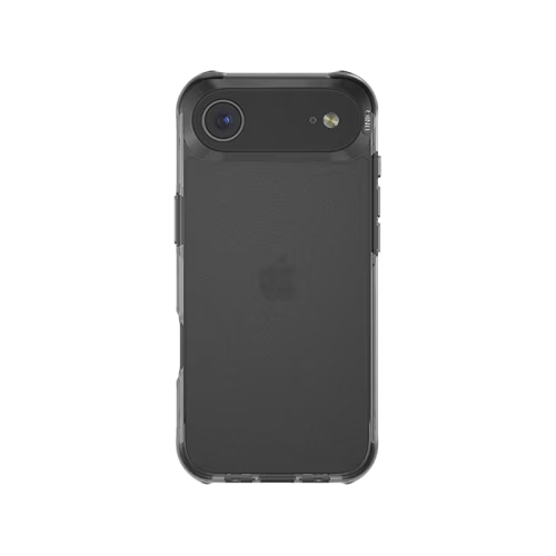 Uniq Hybrid Lifepro Xtreme MagSafe Case for iPhone Air - Frost Smoke