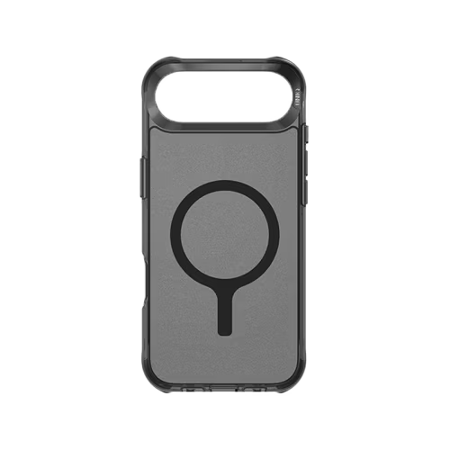 Uniq Hybrid Lifepro Xtreme MagSafe Case for iPhone Air - Frost Smoke