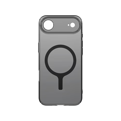 Uniq Airsuit Magsafe case for iPhone Air - Glossy Smoke