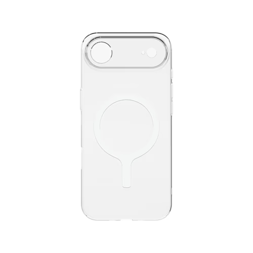 Uniq Airsuit Magsafe case for iPhone Air - Glossy Clear