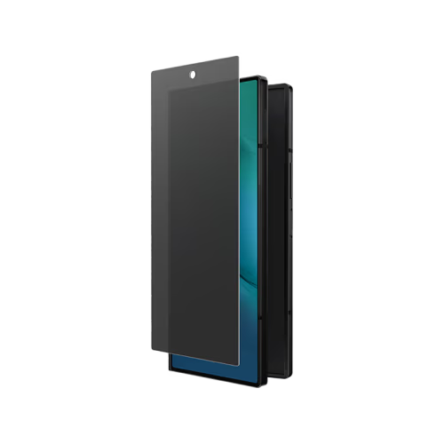 Uniq Optix Privacy Glass Screen Protector for Samsung Galaxy Z Fold 7