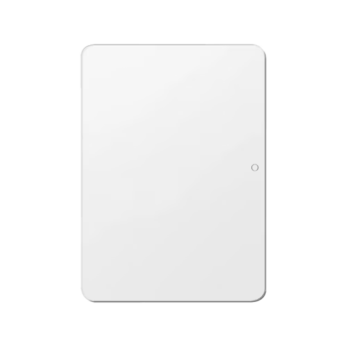 Uniq Exofit Clear Glass Screen Protector for iPad 11