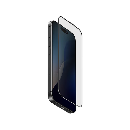 SkinArma True Clear Glass Screen Protector for iPHone 17 Pro Max