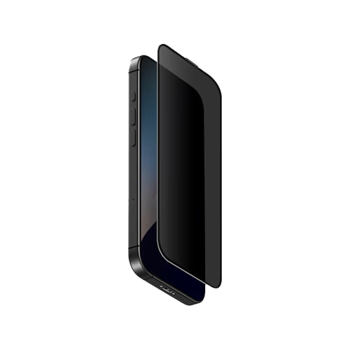 SkinArma Privacy Glass Screen Protector for iPhone 17 Pro
