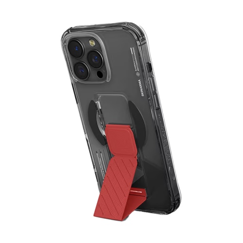 SkinArma Axon Magsafe Case for iPhone 16 Pro Max - Black