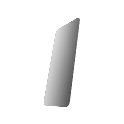 BodyGuardz PRTX Privacy Screen Protector for iPhone 17 Pro