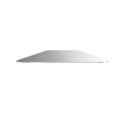 BodyGuardz PRTX Privacy Screen Protector for iPhone 17 Pro