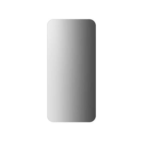 BodyGuardz PRTX Privacy Screen Protector for iPhone 17