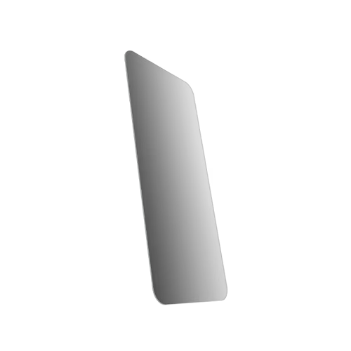 BodyGuardz PRTX Privacy Screen Protector for iPhone 17