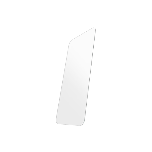 BodyGuardz PRTX Clear Screen Protector for iPhone 17