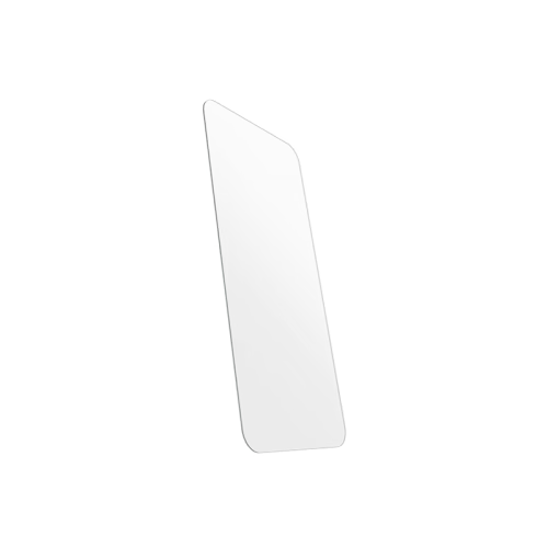 BodyGuardz PRTX Clear Screen Protector for iPhone 17