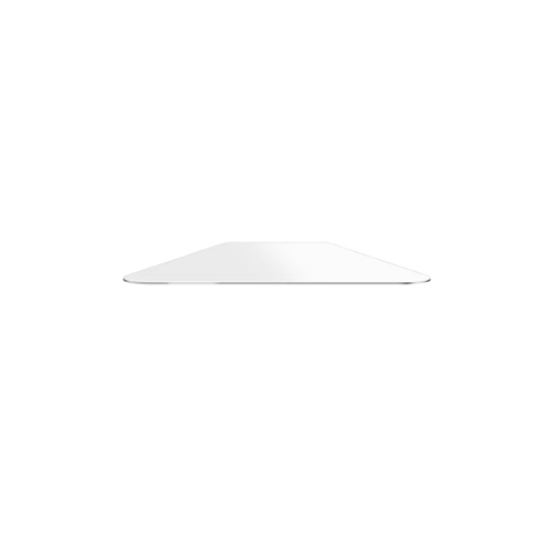 BodyGuardz PRTX Clear Screen Protector for iPhone 17
