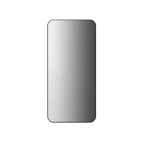 BodyGuardz Pure 3 Privacy Screen Protector for iPhone 17 Pro Max