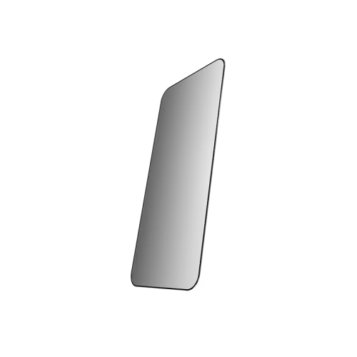 BodyGuardz Pure 3 Privacy Screen Protector for iPhone 17 Pro Max