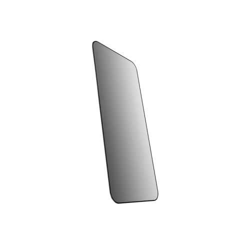 BodyGuardz Pure 3 Privacy Screen Protector for iPhone 17 Pro