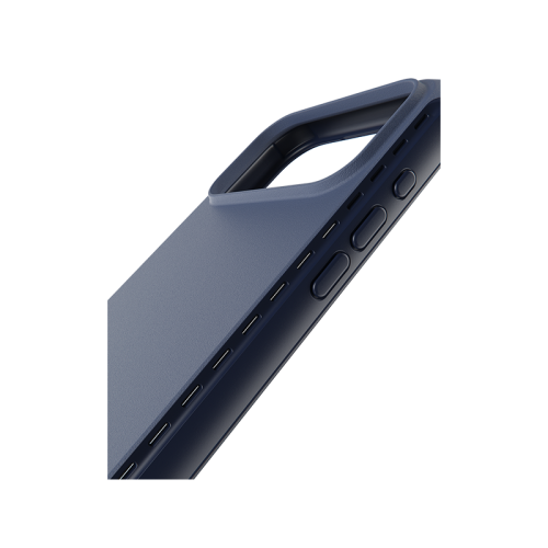 BodyGuardz Performance Pro MagSafe Case for iPhone 17 Pro - Navy Blue