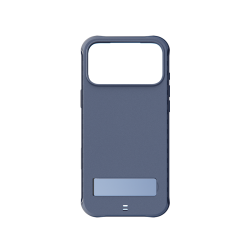 BodyGuardz Performance Pro MagSafe Case for iPhone 17 Pro - Navy Blue