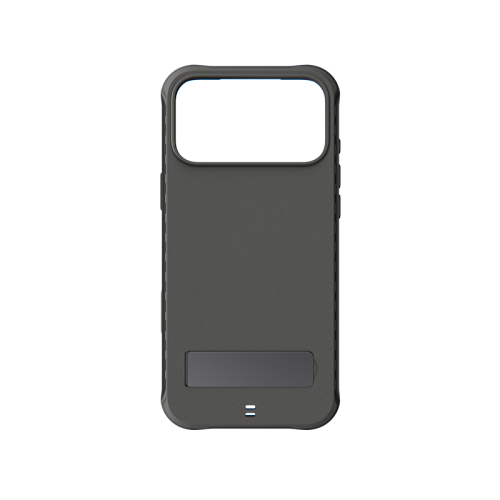 BodyGuardz Performance Pro MagSafe Case for iPhone 17 Pro Max - Obsidian
