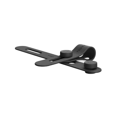 Energea Flow 480mbps USB-C to Lightning Cable 1.5M - Black