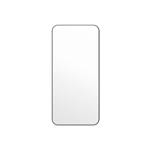 BodyGuardz Pure 3 Clear Screen Protector for iPhone 17 Pro