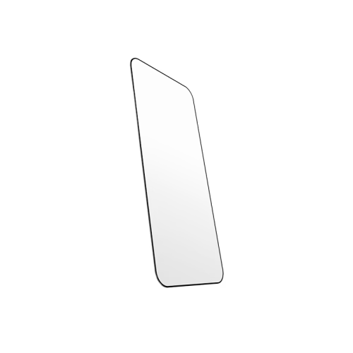 BodyGuardz Pure 3 Clear Screen Protector for iPhone 17 Pro